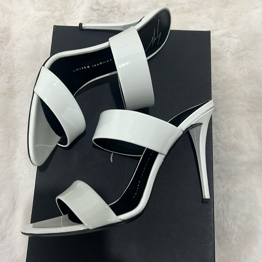 Giuseppe Zanotti heels